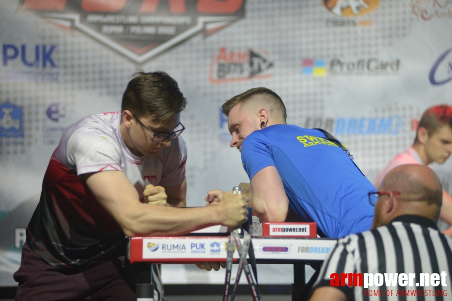 IFA EUROPEAN ARMWRESTLING CHAMPIONSHIPS 2022 # Day 1 # Armwrestling # Armpower.net