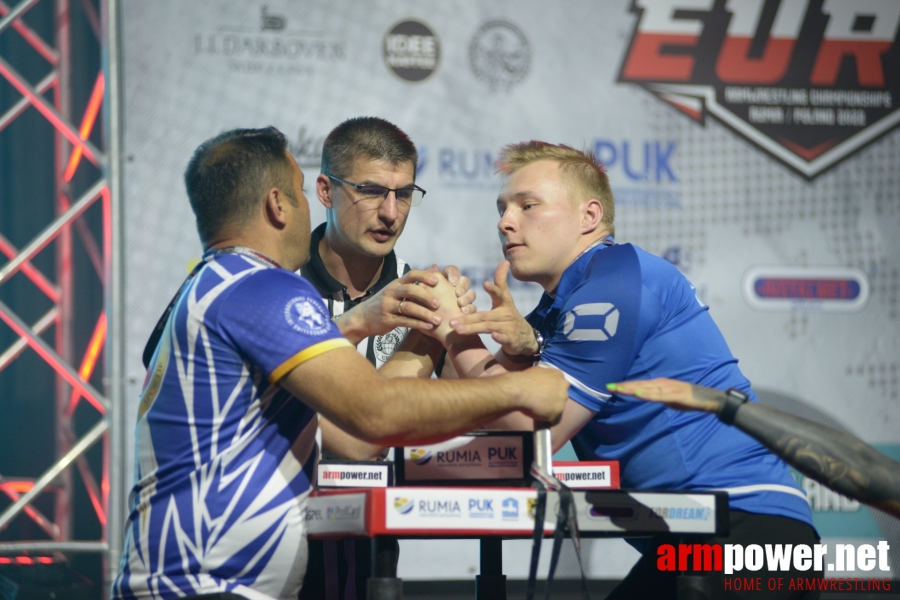 IFA EUROPEAN ARMWRESTLING CHAMPIONSHIPS 2022 # Day 1 # Armwrestling # Armpower.net