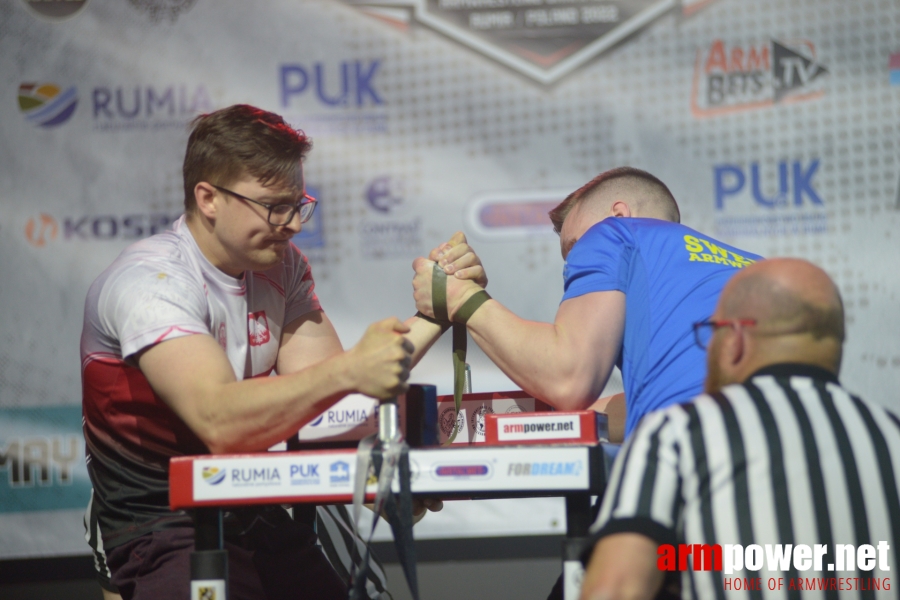 IFA EUROPEAN ARMWRESTLING CHAMPIONSHIPS 2022 # Day 1 # Aрмспорт # Armsport # Armpower.net