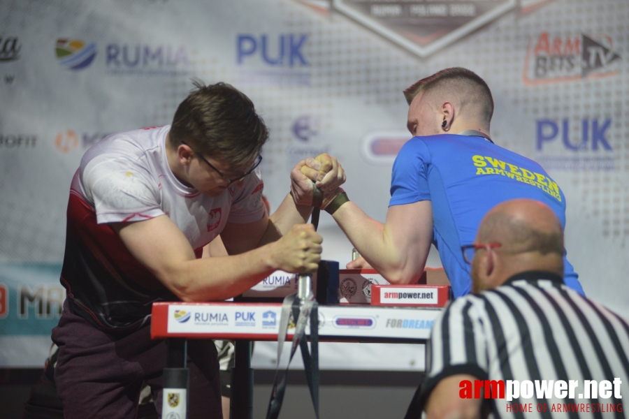 IFA EUROPEAN ARMWRESTLING CHAMPIONSHIPS 2022 # Day 1 # Aрмспорт # Armsport # Armpower.net