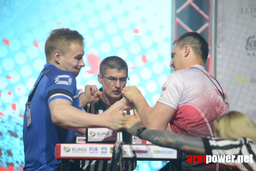 IFA EUROPEAN ARMWRESTLING CHAMPIONSHIPS 2022 # Day 1 # Siłowanie na ręce # Armwrestling # Armpower.net