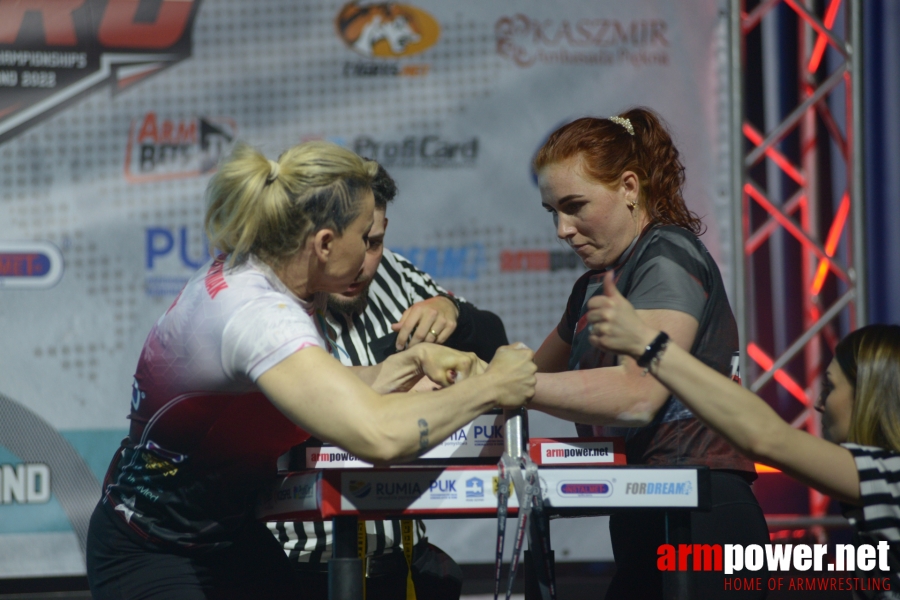 IFA EUROPEAN ARMWRESTLING CHAMPIONSHIPS 2022 # Day 1 # Siłowanie na ręce # Armwrestling # Armpower.net