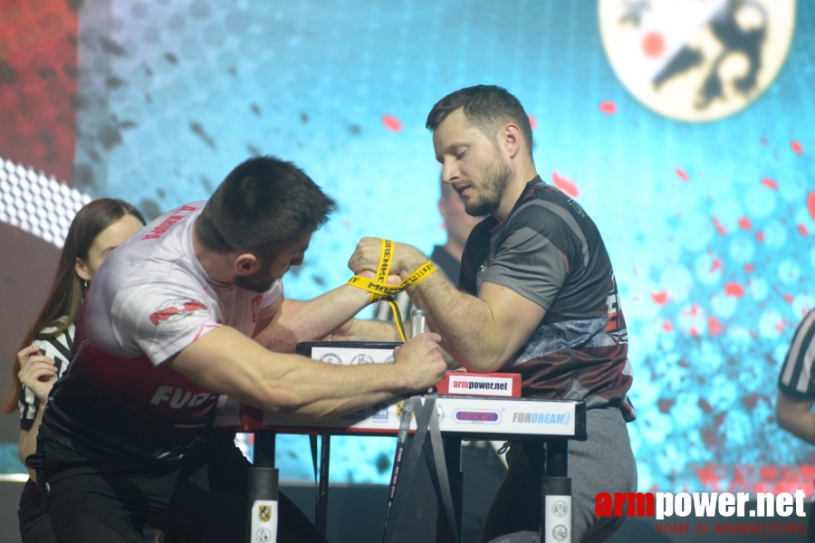 IFA EUROPEAN ARMWRESTLING CHAMPIONSHIPS 2022 # Day 1 # Armwrestling # Armpower.net