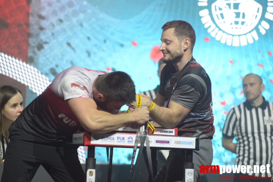 IFA EUROPEAN ARMWRESTLING CHAMPIONSHIPS 2022 # Day 1 # Armwrestling # Armpower.net