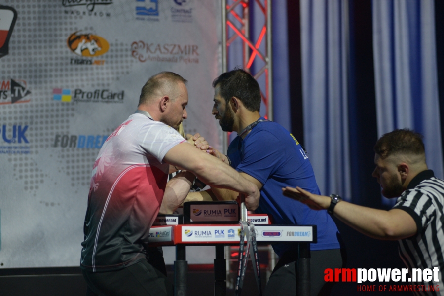 IFA EUROPEAN ARMWRESTLING CHAMPIONSHIPS 2022 # Day 1 # Armwrestling # Armpower.net