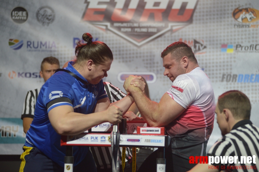 IFA EUROPEAN ARMWRESTLING CHAMPIONSHIPS 2022 # Day 1 # Armwrestling # Armpower.net