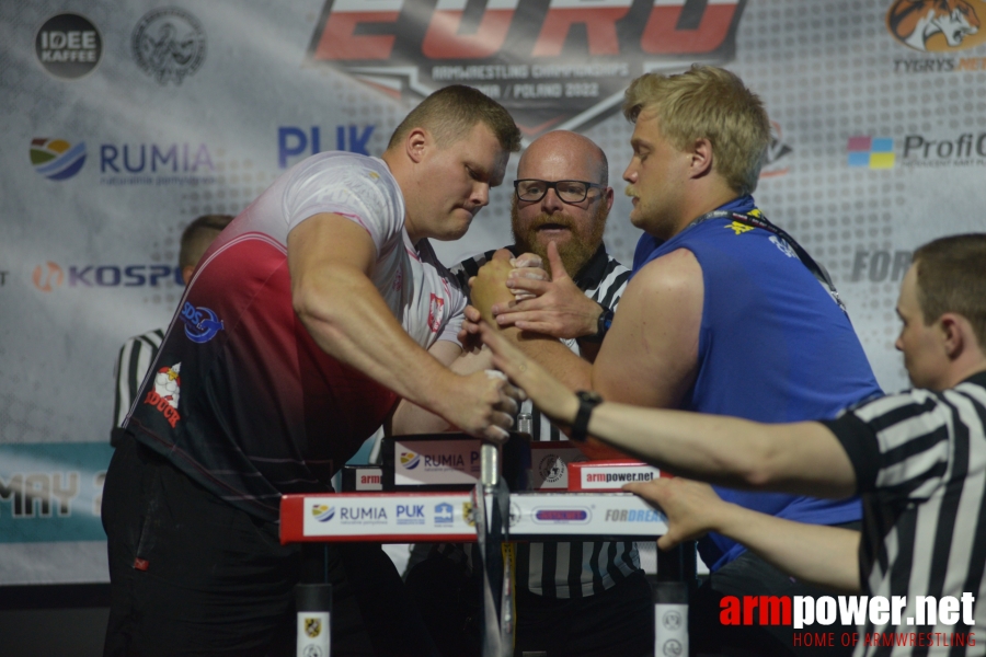 IFA EUROPEAN ARMWRESTLING CHAMPIONSHIPS 2022 # Day 1 # Siłowanie na ręce # Armwrestling # Armpower.net