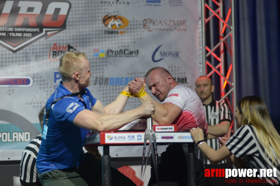 IFA EUROPEAN ARMWRESTLING CHAMPIONSHIPS 2022 # Day 1 # Armwrestling # Armpower.net