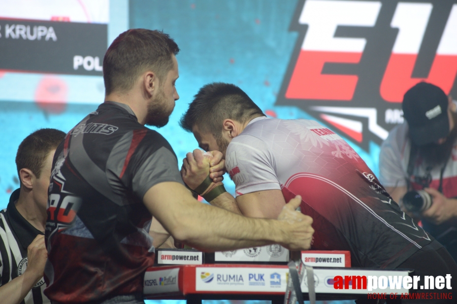 IFA EUROPEAN ARMWRESTLING CHAMPIONSHIPS 2022 # Day 1 # Siłowanie na ręce # Armwrestling # Armpower.net