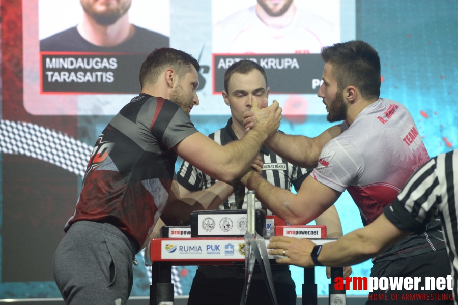 IFA EUROPEAN ARMWRESTLING CHAMPIONSHIPS 2022 # Day 1 # Siłowanie na ręce # Armwrestling # Armpower.net