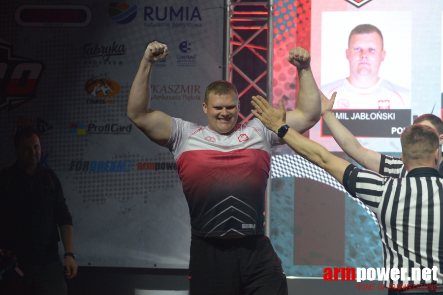 IFA EUROPEAN ARMWRESTLING CHAMPIONSHIPS 2022 # Day 1 # Armwrestling # Armpower.net