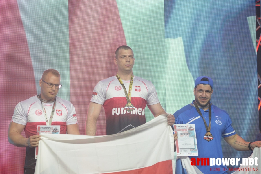 IFA EUROPEAN ARMWRESTLING CHAMPIONSHIPS 2022 # Day 1 # Siłowanie na ręce # Armwrestling # Armpower.net