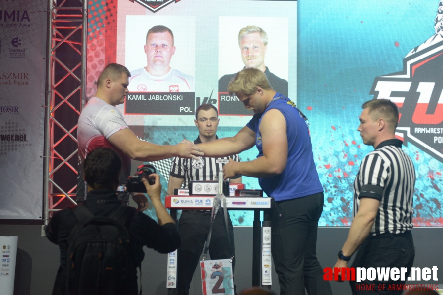 IFA EUROPEAN ARMWRESTLING CHAMPIONSHIPS 2022 # Day 1 # Armwrestling # Armpower.net