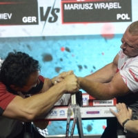 IFA EUROPEAN ARMWRESTLING CHAMPIONSHIPS 2022 # Day 1 # Aрмспорт # Armsport # Armpower.net