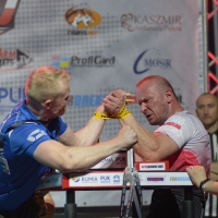 IFA EUROPEAN ARMWRESTLING CHAMPIONSHIPS 2022 # Day 1 # Armwrestling # Armpower.net