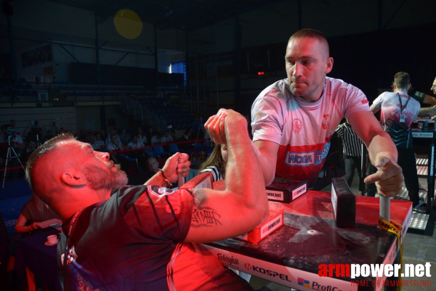 IFA EUROPEAN ARMWRESTLING CHAMPIONSHIPS 2022 # Day 2 # Armwrestling # Armpower.net