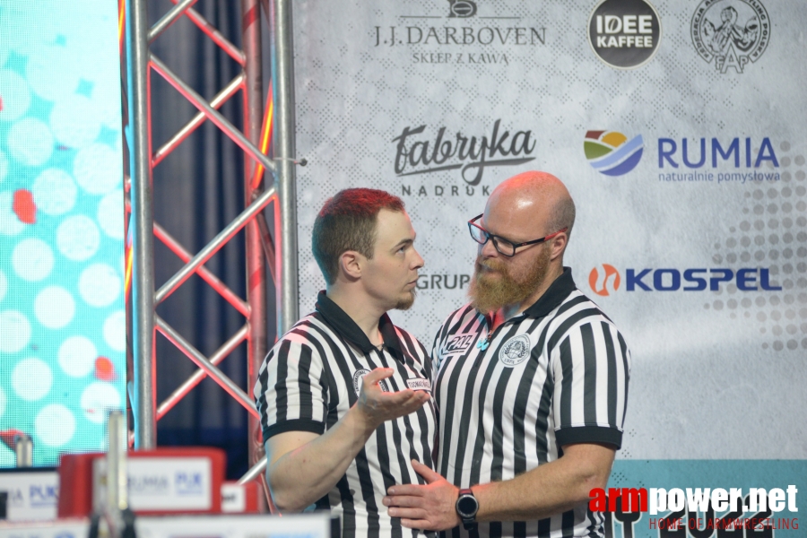 IFA EUROPEAN ARMWRESTLING CHAMPIONSHIPS 2022 # Day 2 # Aрмспорт # Armsport # Armpower.net