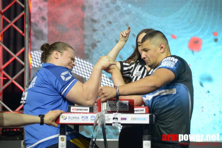 IFA EUROPEAN ARMWRESTLING CHAMPIONSHIPS 2022 # Day 2 # Aрмспорт # Armsport # Armpower.net