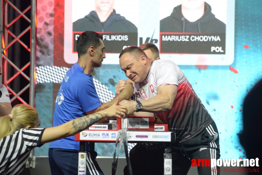 IFA EUROPEAN ARMWRESTLING CHAMPIONSHIPS 2022 # Day 2 # Aрмспорт # Armsport # Armpower.net