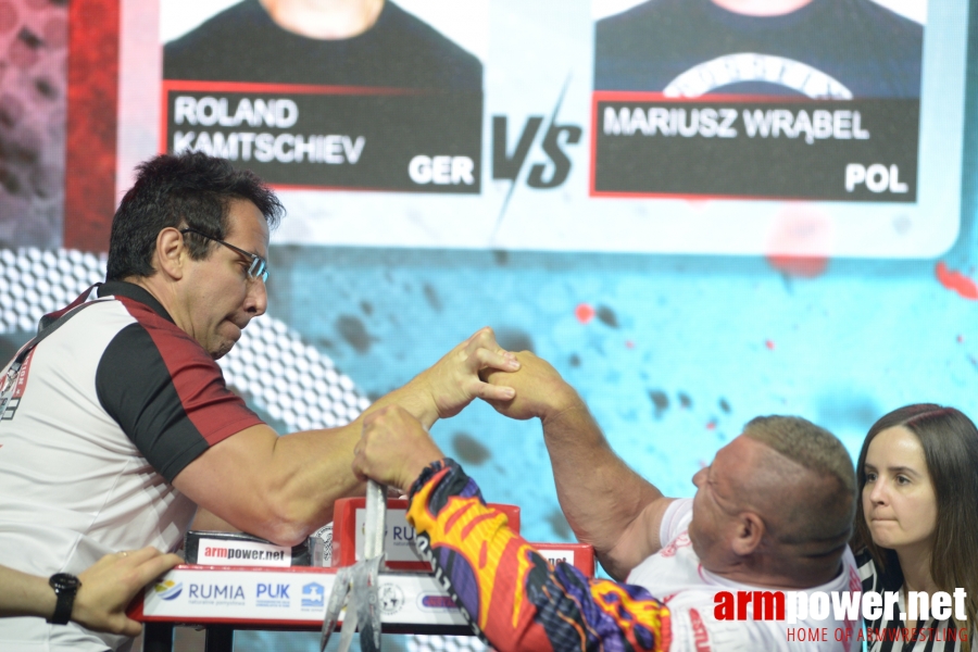 IFA EUROPEAN ARMWRESTLING CHAMPIONSHIPS 2022 # Day 2 # Armwrestling # Armpower.net