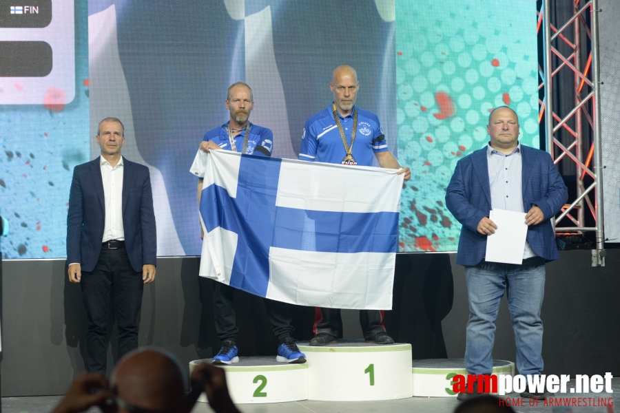 IFA EUROPEAN ARMWRESTLING CHAMPIONSHIPS 2022 # Day 2 # Aрмспорт # Armsport # Armpower.net