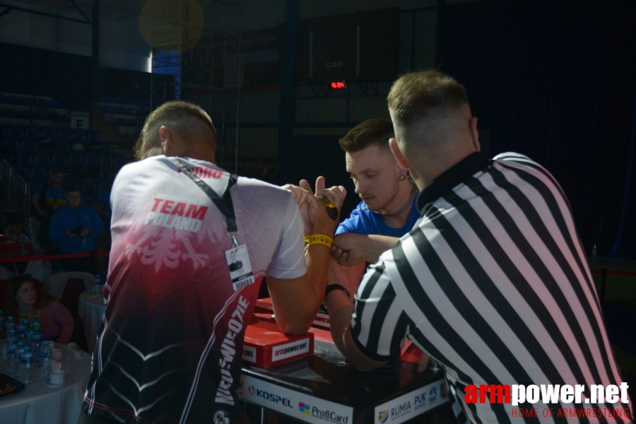 IFA EUROPEAN ARMWRESTLING CHAMPIONSHIPS 2022 # Day 2 # Armwrestling # Armpower.net