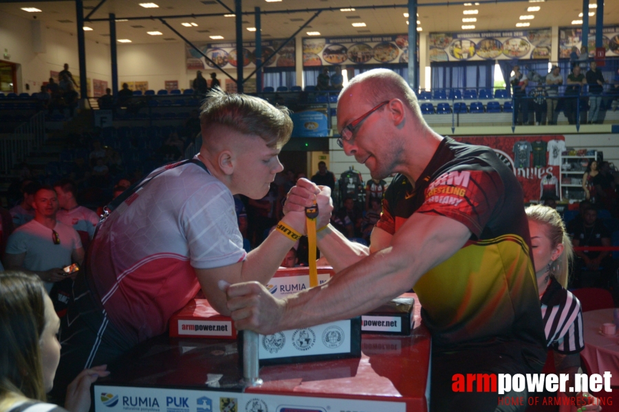 IFA EUROPEAN ARMWRESTLING CHAMPIONSHIPS 2022 # Day 2 # Siłowanie na ręce # Armwrestling # Armpower.net