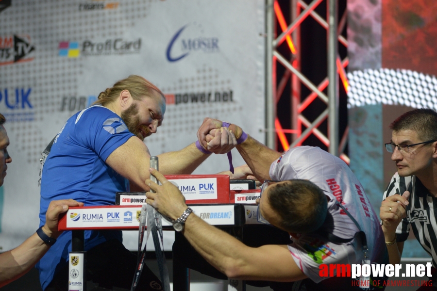 IFA EUROPEAN ARMWRESTLING CHAMPIONSHIPS 2022 # Day 2 # Aрмспорт # Armsport # Armpower.net