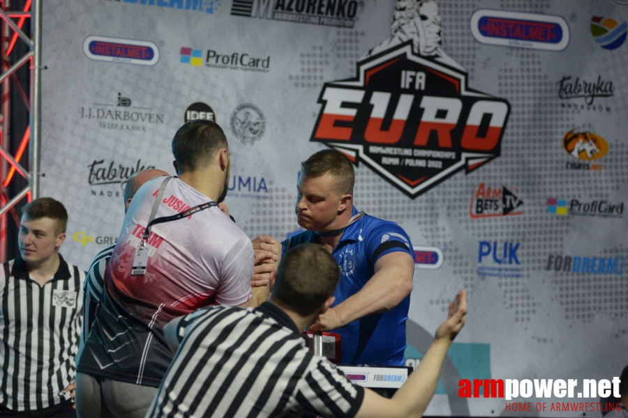 IFA EUROPEAN ARMWRESTLING CHAMPIONSHIPS 2022 # Day 2 # Aрмспорт # Armsport # Armpower.net