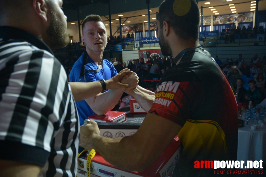 IFA EUROPEAN ARMWRESTLING CHAMPIONSHIPS 2022 # Day 2 # Siłowanie na ręce # Armwrestling # Armpower.net