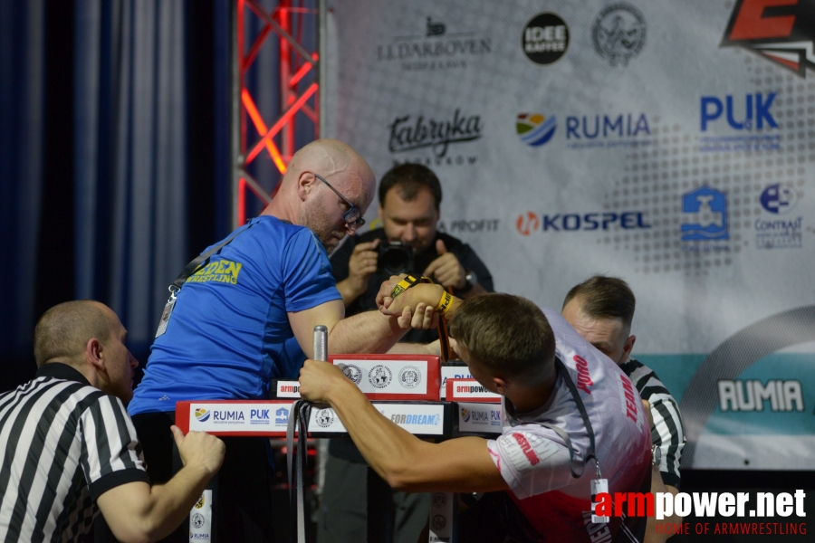 IFA EUROPEAN ARMWRESTLING CHAMPIONSHIPS 2022 # Day 2 # Aрмспорт # Armsport # Armpower.net