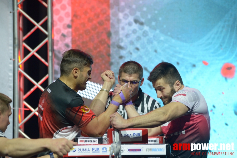 IFA EUROPEAN ARMWRESTLING CHAMPIONSHIPS 2022 # Day 2 # Armwrestling # Armpower.net