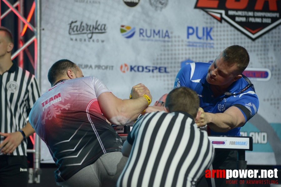 IFA EUROPEAN ARMWRESTLING CHAMPIONSHIPS 2022 # Day 2 # Siłowanie na ręce # Armwrestling # Armpower.net