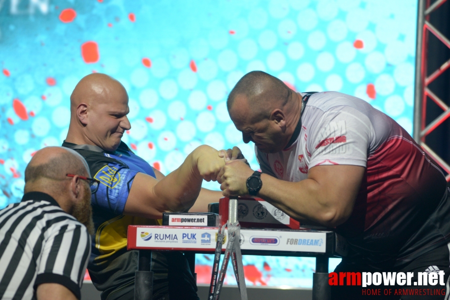 IFA EUROPEAN ARMWRESTLING CHAMPIONSHIPS 2022 # Day 2 # Siłowanie na ręce # Armwrestling # Armpower.net