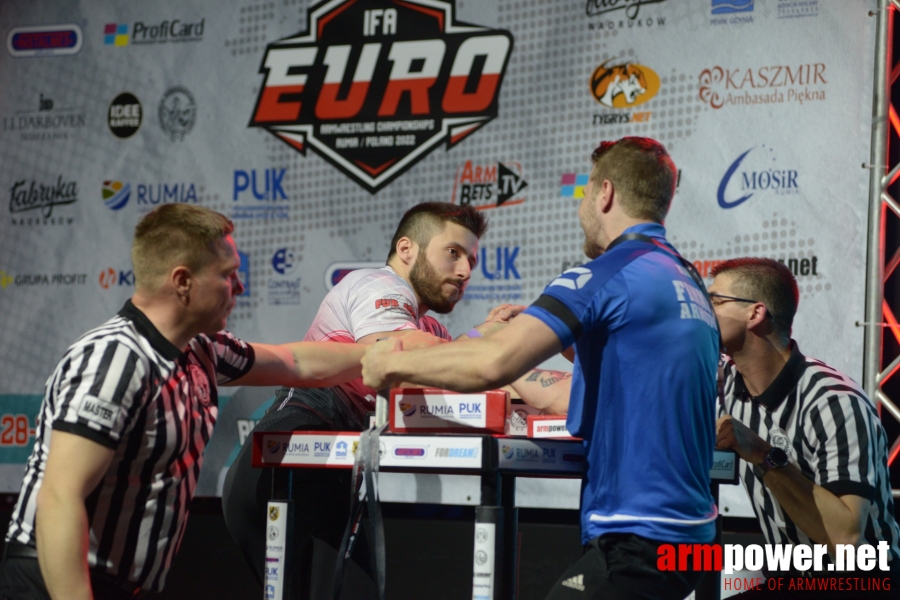 IFA EUROPEAN ARMWRESTLING CHAMPIONSHIPS 2022 # Day 2 # Armwrestling # Armpower.net