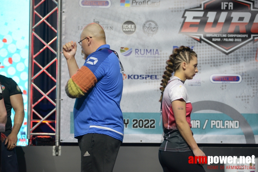 IFA EUROPEAN ARMWRESTLING CHAMPIONSHIPS 2022 # Day 2 # Aрмспорт # Armsport # Armpower.net