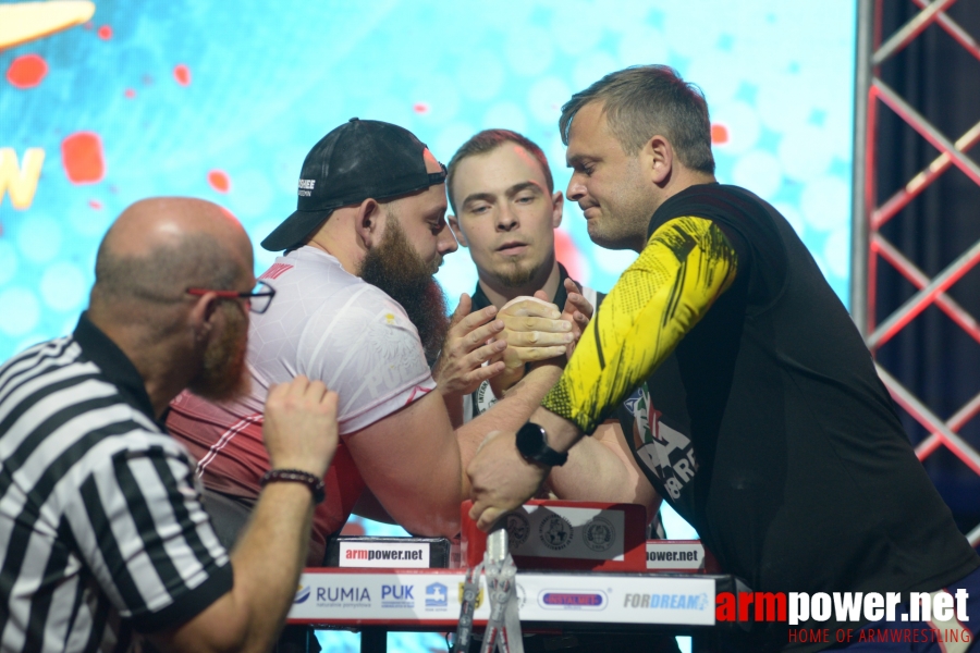 IFA EUROPEAN ARMWRESTLING CHAMPIONSHIPS 2022 # Day 2 # Siłowanie na ręce # Armwrestling # Armpower.net