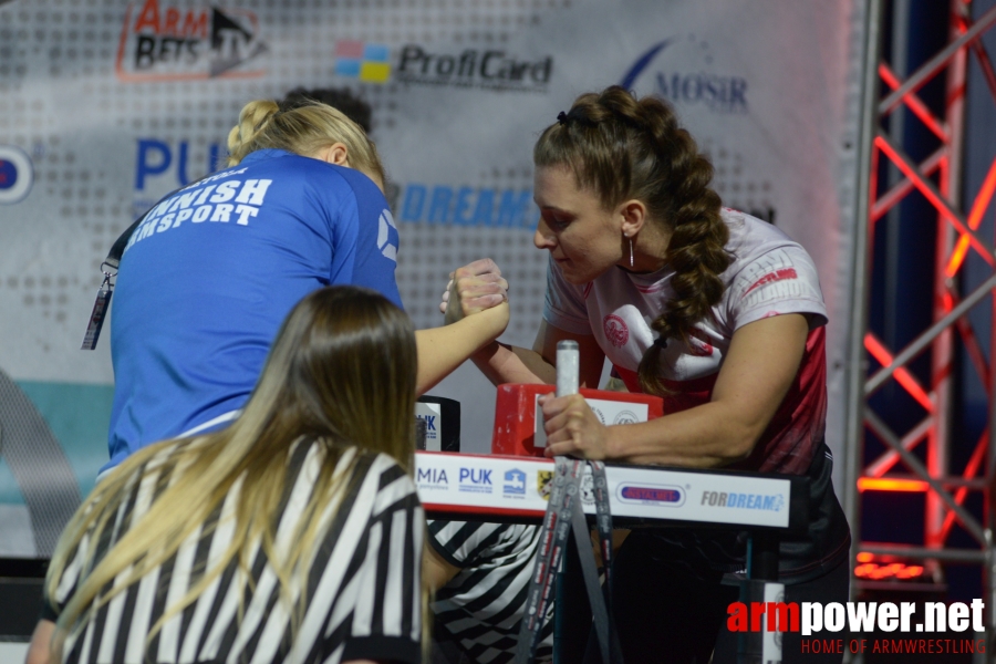 IFA EUROPEAN ARMWRESTLING CHAMPIONSHIPS 2022 # Day 2 # Siłowanie na ręce # Armwrestling # Armpower.net