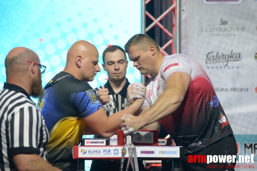 IFA EUROPEAN ARMWRESTLING CHAMPIONSHIPS 2022 # Day 2 # Aрмспорт # Armsport # Armpower.net