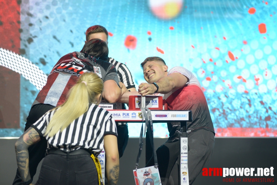 IFA EUROPEAN ARMWRESTLING CHAMPIONSHIPS 2022 # Day 2 # Aрмспорт # Armsport # Armpower.net