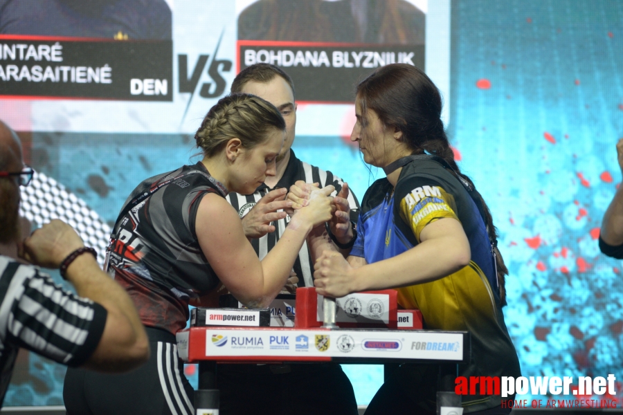 IFA EUROPEAN ARMWRESTLING CHAMPIONSHIPS 2022 # Day 2 # Armwrestling # Armpower.net