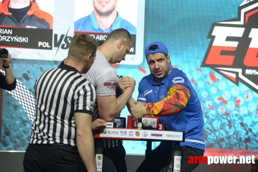 IFA EUROPEAN ARMWRESTLING CHAMPIONSHIPS 2022 # Day 2 # Aрмспорт # Armsport # Armpower.net