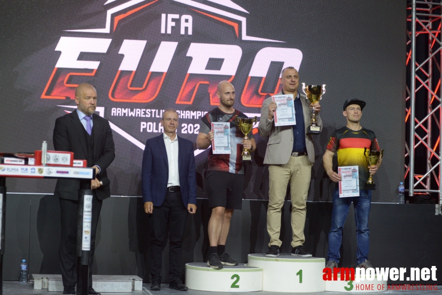 IFA EUROPEAN ARMWRESTLING CHAMPIONSHIPS 2022 # Day 2 # Aрмспорт # Armsport # Armpower.net