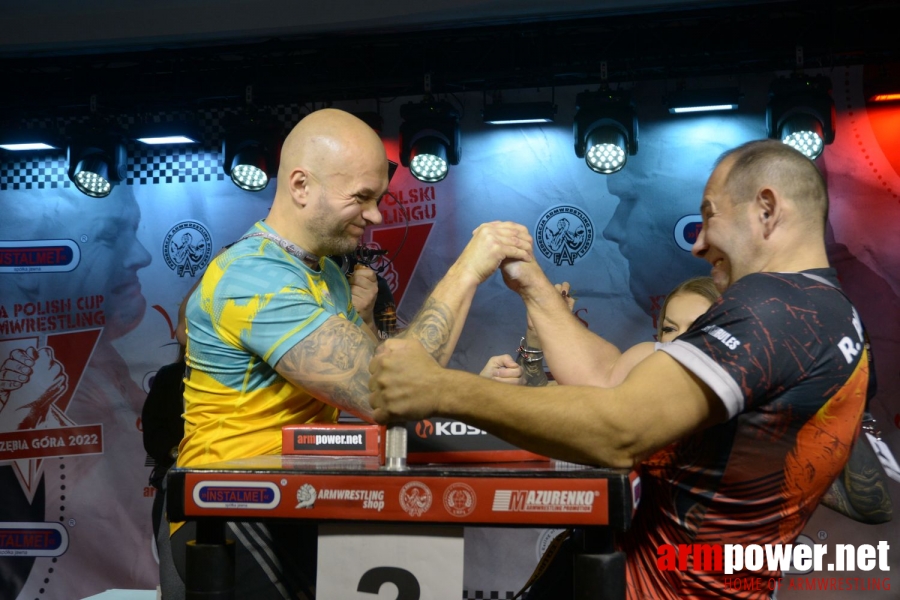 Puchar Polski 2022 # Armwrestling # Armpower.net