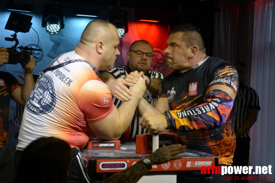 Puchar Polski 2022 # Armwrestling # Armpower.net