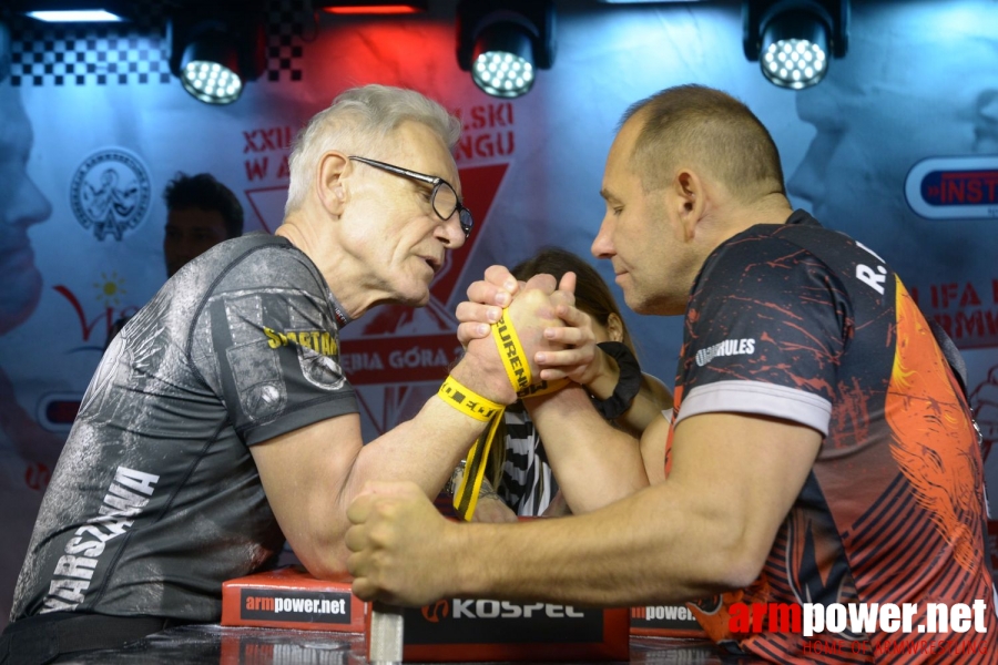 Puchar Polski 2022 # Armwrestling # Armpower.net