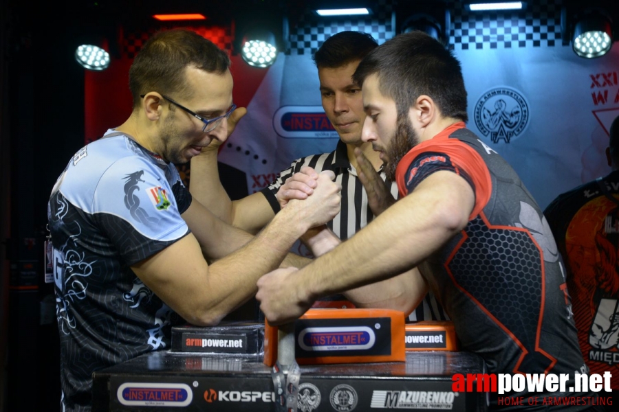 Puchar Polski 2022 # Armwrestling # Armpower.net