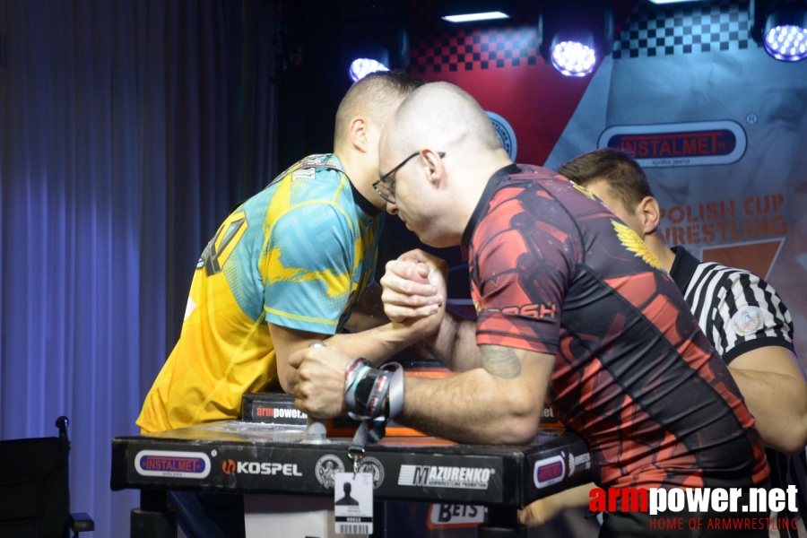 Puchar Polski 2022 # Armwrestling # Armpower.net