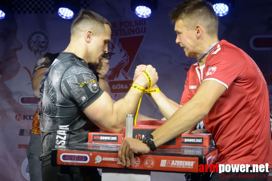 Puchar Polski 2022 # Siłowanie na ręce # Armwrestling # Armpower.net