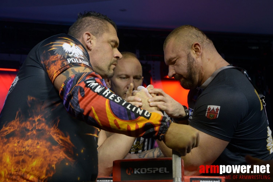 Puchar Polski 2022 # Siłowanie na ręce # Armwrestling # Armpower.net